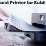 Printer for Sublimation