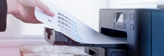 Printer for Sublimation