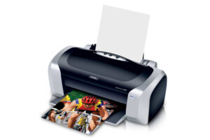 Epson Printers for Sublimation
