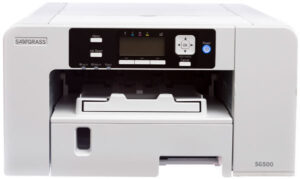 Sawgrass sublimation printer